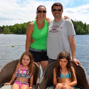 Meet your Posher, Hugh